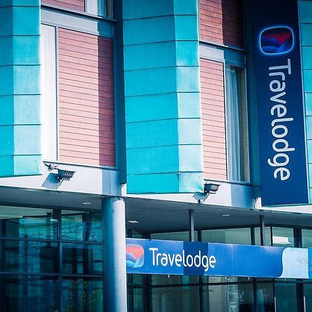 Travelodge Dublin Airport South Exterior photo